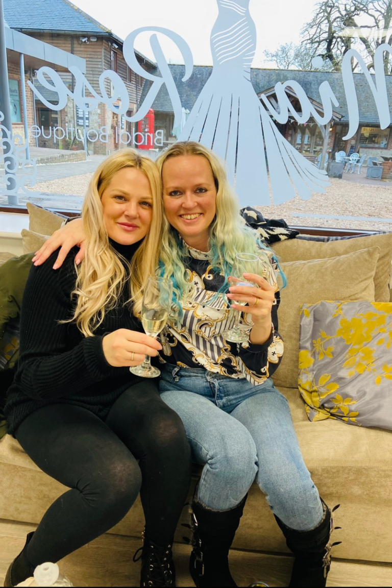 Our Brides Bridal Dresses Ashford Kent Mia Rose Bridal